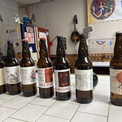 Bardic Wells Meadery