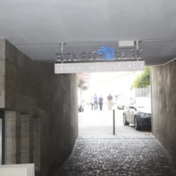 Fitnesspark Münstergasse