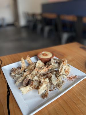 Buddha Belly Burger by null