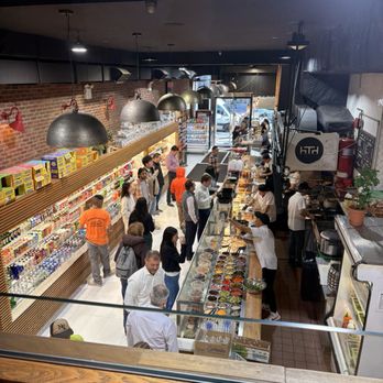 Tabletime - inside - Sushi Bars Near Me - New York, New York