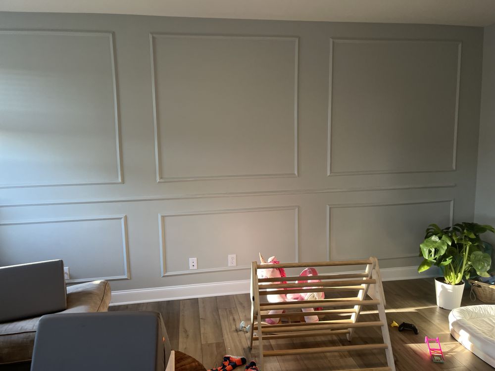 Slide of La Barra Company