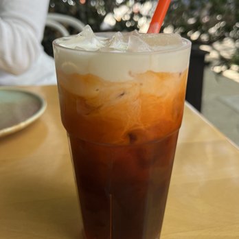 Good Day Thai Kitchen and Cafe - Thai tea - Thai Near Me - Los Angeles, California Good Day Thai Kitchen and Cafe - Thai tea - Thai Near Me - Los Angeles, California
