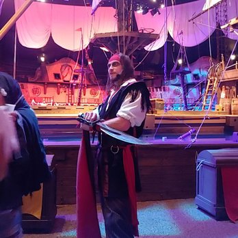 Pirates Dinner Adventure - Performing Arts Near Me - Orlando, Florida Pirates Dinner Adventure - Performing Arts Near Me - Orlando, Florida