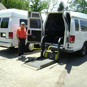Fiossa Medical Transport - Medical Transportation Near Me - Madison, New Jersey Fiossa Medical Transport - Medical Transportation Near Me - Madison, New Jersey