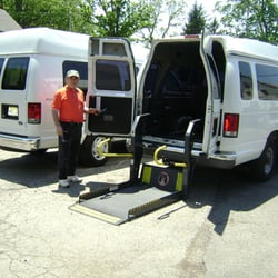 Fiossa Medical Transport