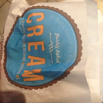CREAM - Desserts Near Me - Berkeley, California CREAM - Desserts Near Me - Berkeley, California