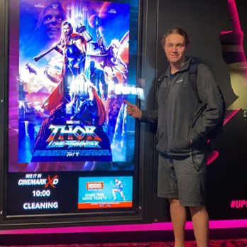Century 16 and XD - Cinema Near Me - Anchorage, Alaska