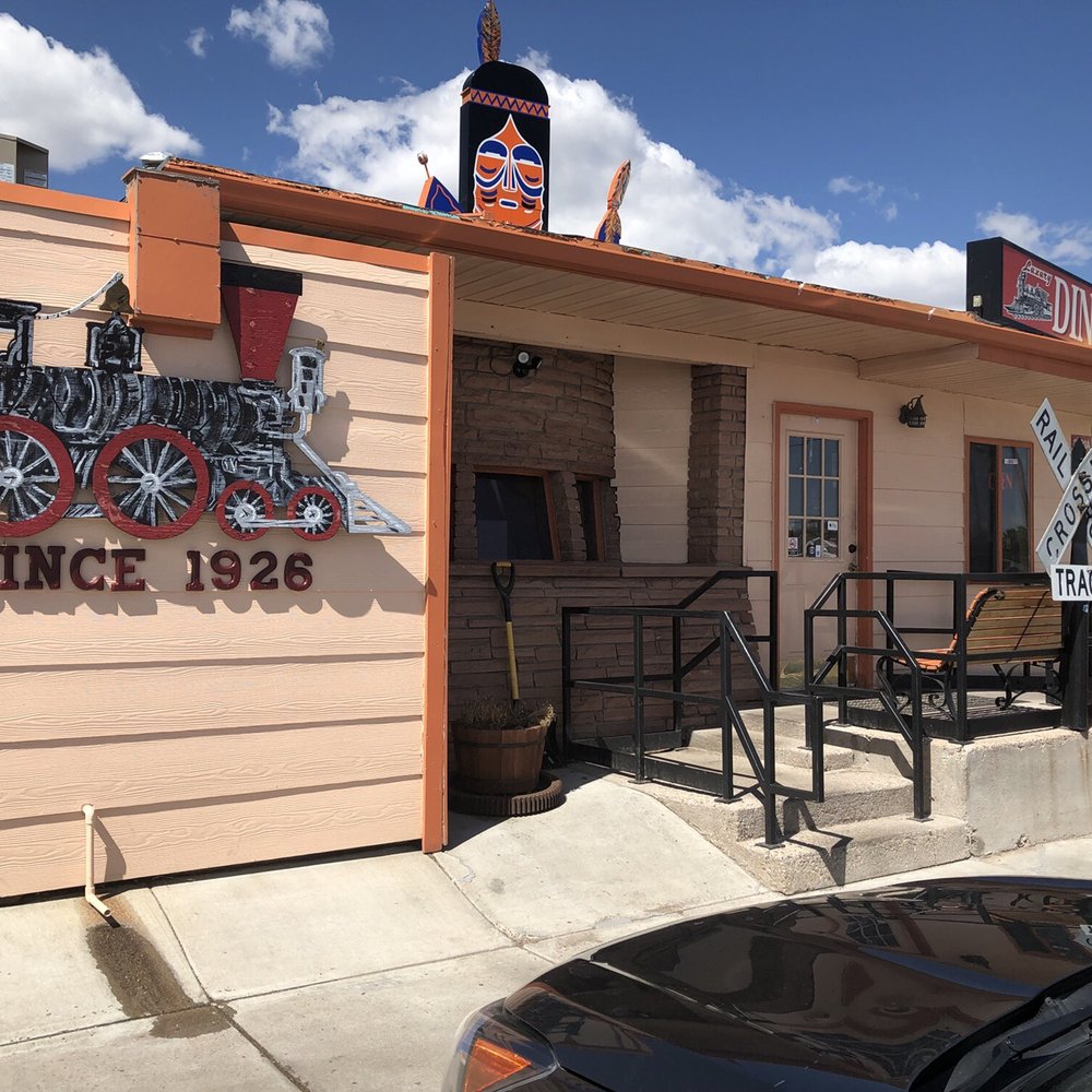 Luxury Diner - Diners Near Me - Cheyenne, Wyoming Luxury Diner - Diners Near Me - Cheyenne, Wyoming