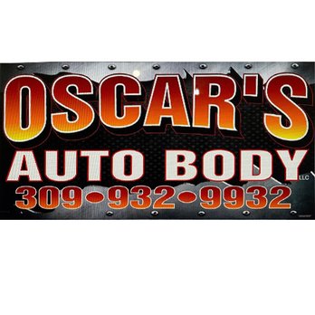 Oscar’s Auto Body Shop - Body Shops Near Me - Galva, Illinois Oscar’s Auto Body Shop - Body Shops Near Me - Galva, Illinois