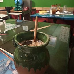 Cafe de olla Cafe de olla
