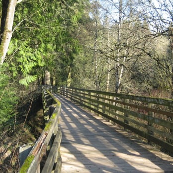 Champoeg State Park - Campgrounds Near Me - Saint Paul, Oregon