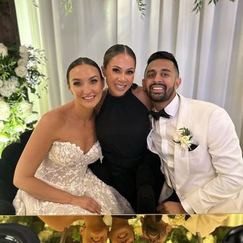 Pop the Champagne - Wedding Planning Near Me Pop the Champagne - Wedding Planning Near Me