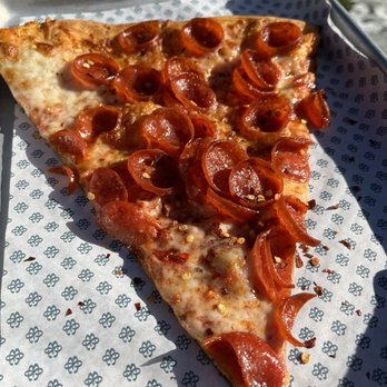 Number Thirty Eight - Very pepperoni pizza! - Venues & Event Spaces Near Me - Denver, Colorado