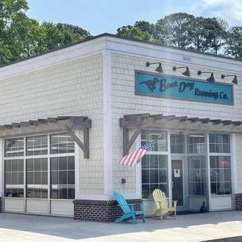 Black Dog Running Company - Sports Wear Near Me - Myrtle Beach, South Carolina Black Dog Running Company - Sports Wear Near Me - Myrtle Beach, South Carolina