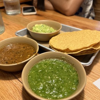 bartaco - Reston - Tacos Near Me - Reston, Virginia