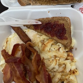 Valley Super Burger - Breakfast Plate - Burgers Near Me - Rosemead, California Valley Super Burger - Breakfast Plate - Burgers Near Me - Rosemead, California