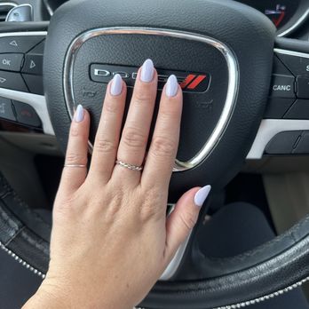 California Nails - Nail Salons Near Me - Spring Hill, Florida