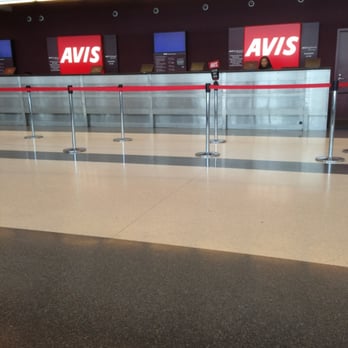 Avis - Cleveland Hopkins Avis Car rental - Car Rental Near Me - Cleveland, Ohio