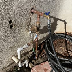 Fierce Plumbing