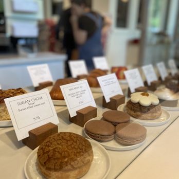 T55 Patisserie - Desserts Near Me - Bothell, Washington T55 Patisserie - Desserts Near Me - Bothell, Washington