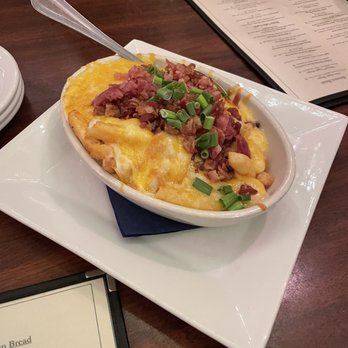 Wharf Pub & Restaurant - Chowder fries - Pubs Near Me - Edgartown, Massachusetts Wharf Pub & Restaurant - Chowder fries - Pubs Near Me - Edgartown, Massachusetts