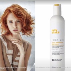 County Seat Style - County Seat Style carries Milk Shake Hair Products.
