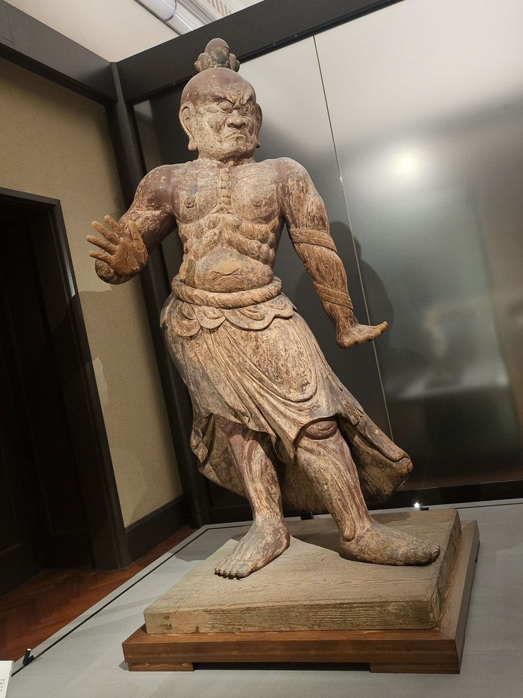 Tokyo National Museum