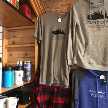 Java Moose - Coffee & Tea Near Me - Grand Marais, Minnesota