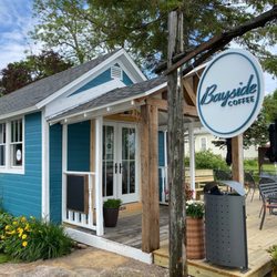 Bayside Coffee