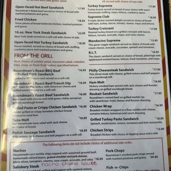 David's Restaurant & Delicatessen - Delis Near Me - Fort Bragg, California