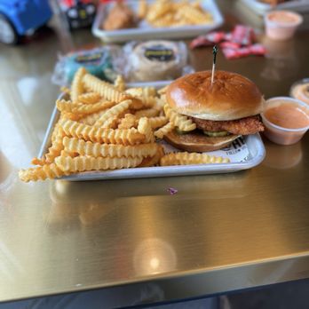 Houston TX Hot Chicken - Chicken Shop Near Me - Sterling Heights, Michigan Houston TX Hot Chicken - Chicken Shop Near Me - Sterling Heights, Michigan