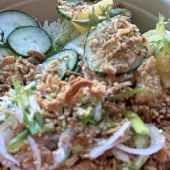 Poke Nagomi - Poke Near Me - New Brunswick, New Jersey