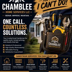 Chamblee Home Services