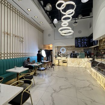 One Twelve Caffe - Coffee & Tea Near Me - Downey, California One Twelve Caffe - Coffee & Tea Near Me - Downey, California