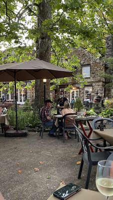 High Point Restaurant by null