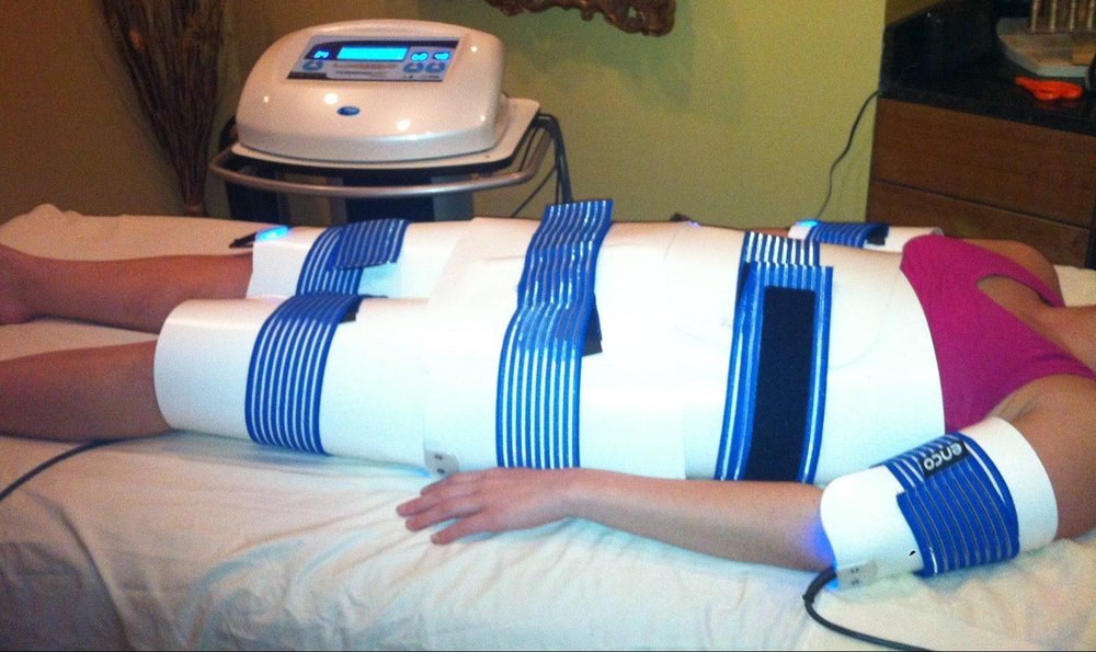 Egyptian Body Spa Logo