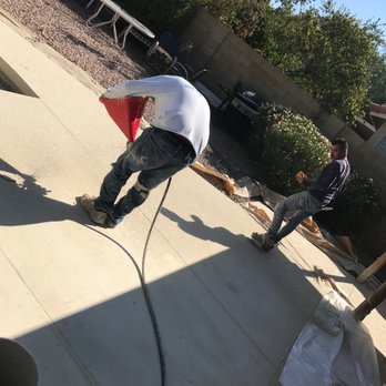 Jonas Acrylic - Decks & Railing Near Me - Glendale, Arizona Jonas Acrylic - Decks & Railing Near Me - Glendale, Arizona