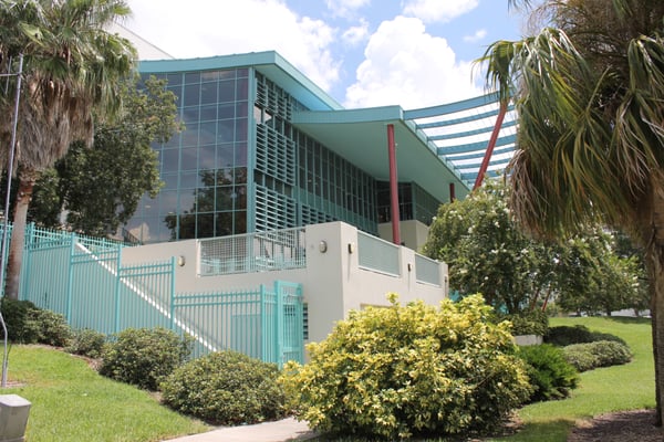 Clearwater Main Library by null