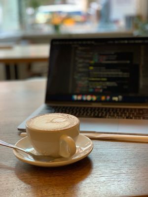 Howl Mercantile & Coffee by null