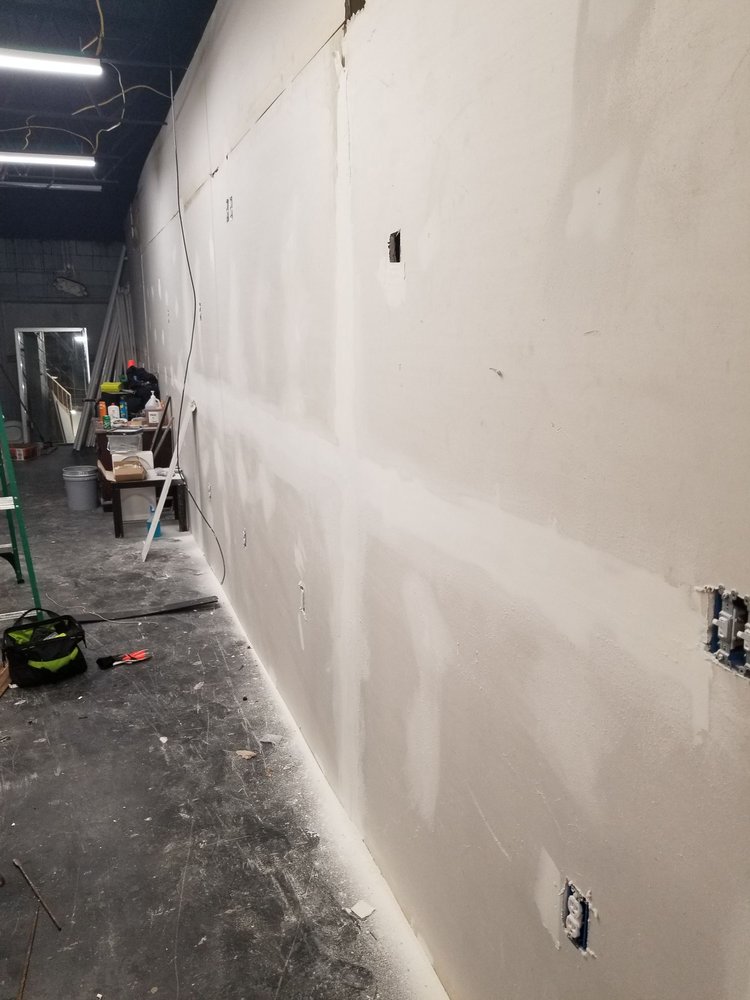 Slide of Suburban Curbing Remodeling And Repair