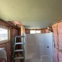 Slide of CJF Construction