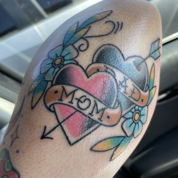 Black Magic Tattoo - Fresh - Tattoo Near Me - Glendale, Arizona Black Magic Tattoo - Fresh - Tattoo Near Me - Glendale, Arizona