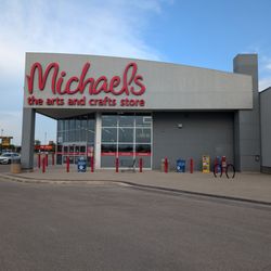 Michaels - Storefront