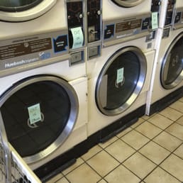 It's discouraging to see most of the equipment with out of order signs. You might make money if you had working equipment. It's discouraging to see most of the equipment with out of order signs. You might make money if you had working equipment.