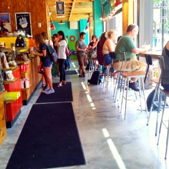 Colectivo Coffee State St - Nice space on the new Colectivo on State! - Coffee & Tea Near Me - Madison, Wisconsin Colectivo Coffee State St - Nice space on the new Colectivo on State! - Coffee & Tea Near Me - Madison, Wisconsin