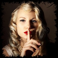 The Murder Mystery
