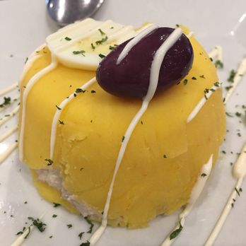 La Perla - Latin American Near Me - Miami, Florida
