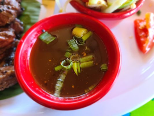 Sticky Rice, Echo Park by null