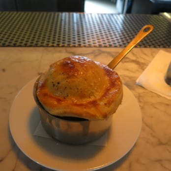 Redbird - Chicken pot pie. Just say yes! - New American Near Me - Los Angeles, California
