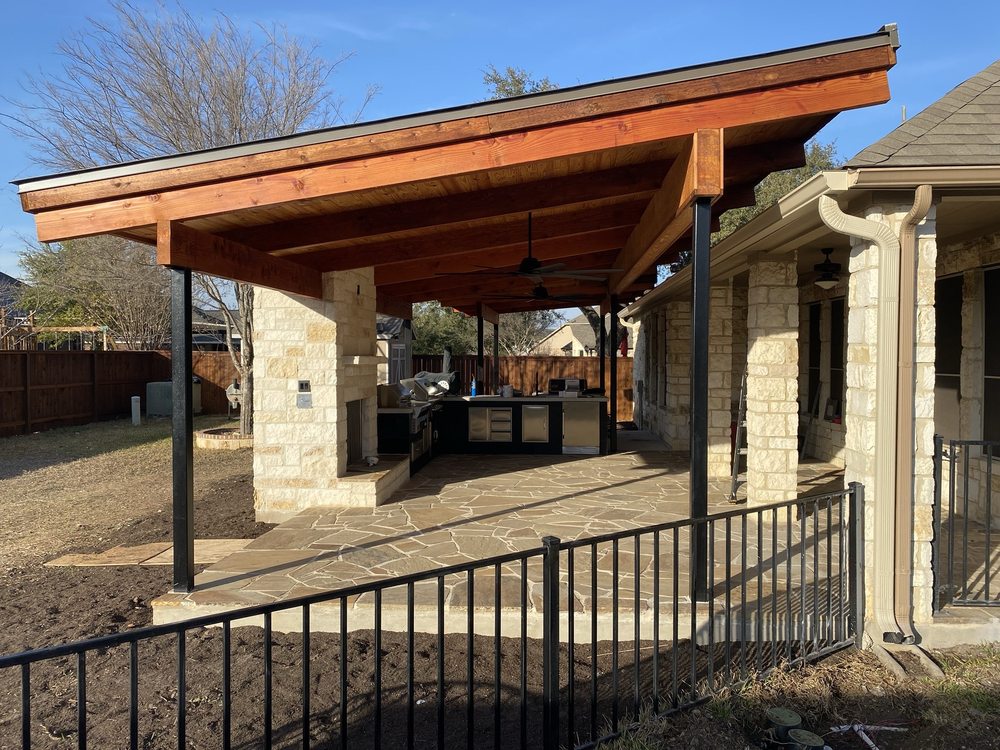 Slide of Olguin & Sons Roofing and Remodeling